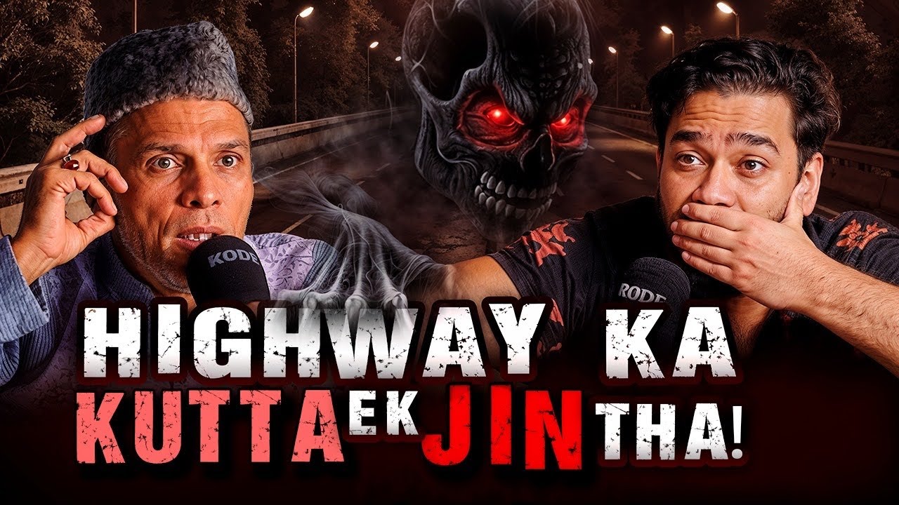 Murdey Kafan Pehny Samny Agaye!! | Ahmed Khan Podcast