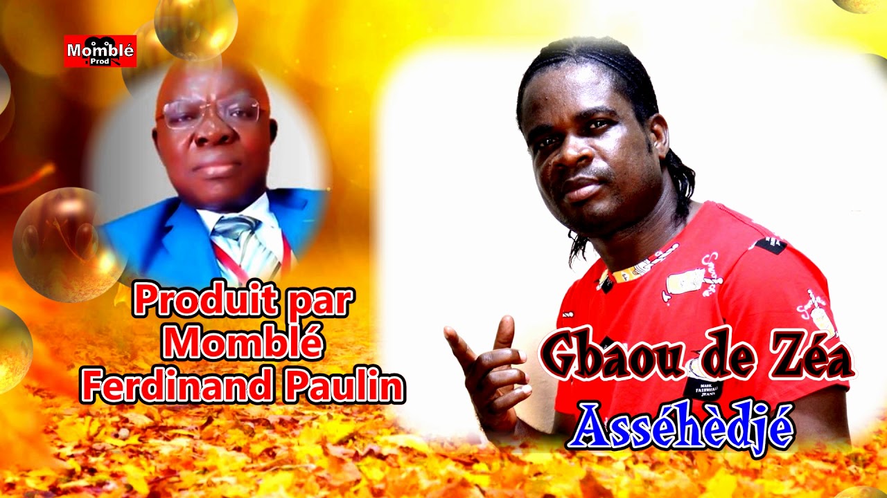 GBAOU DE ZEA TITRE ASSEHEYE