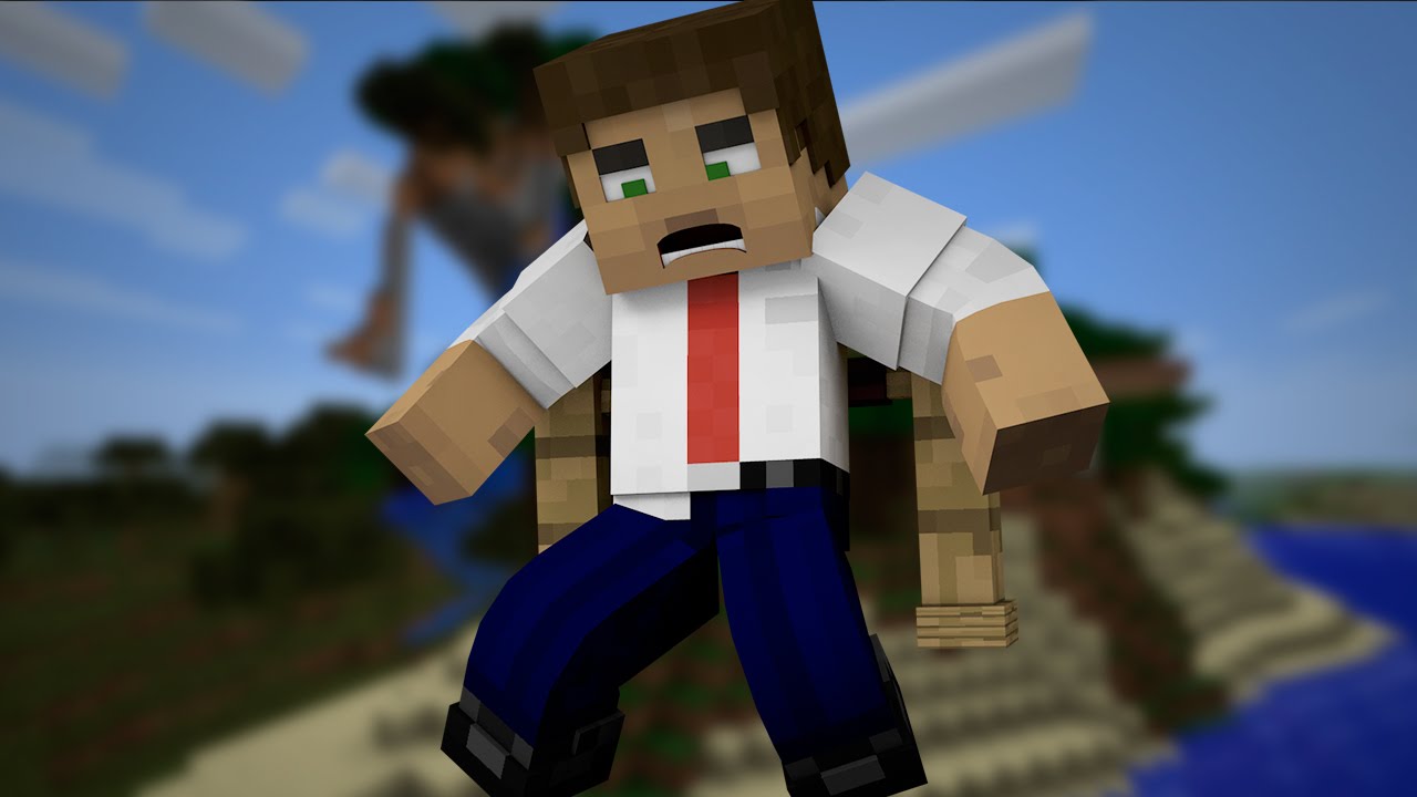 JETPACK MANI - Rakkerriket #30 - Norsk Minecraft / Tekkit