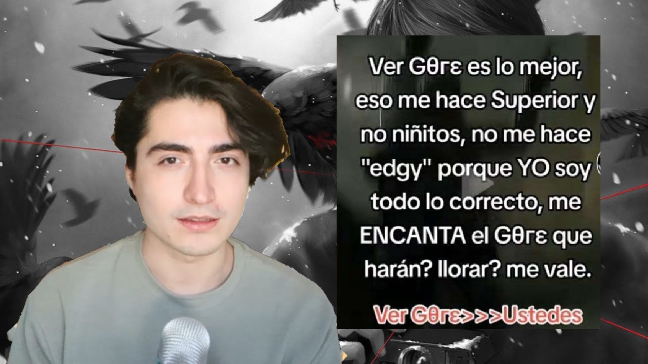 Edgys de Internet