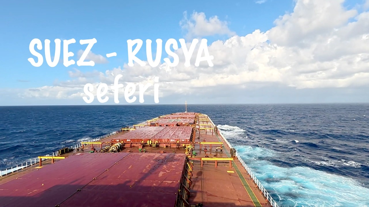 Korkun&ccedil; gece seferi | SY 2