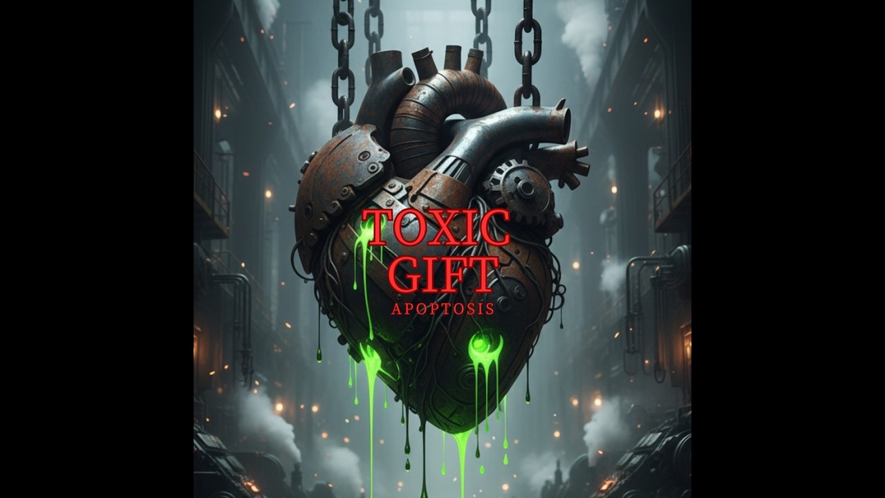 TOXIC GIFT