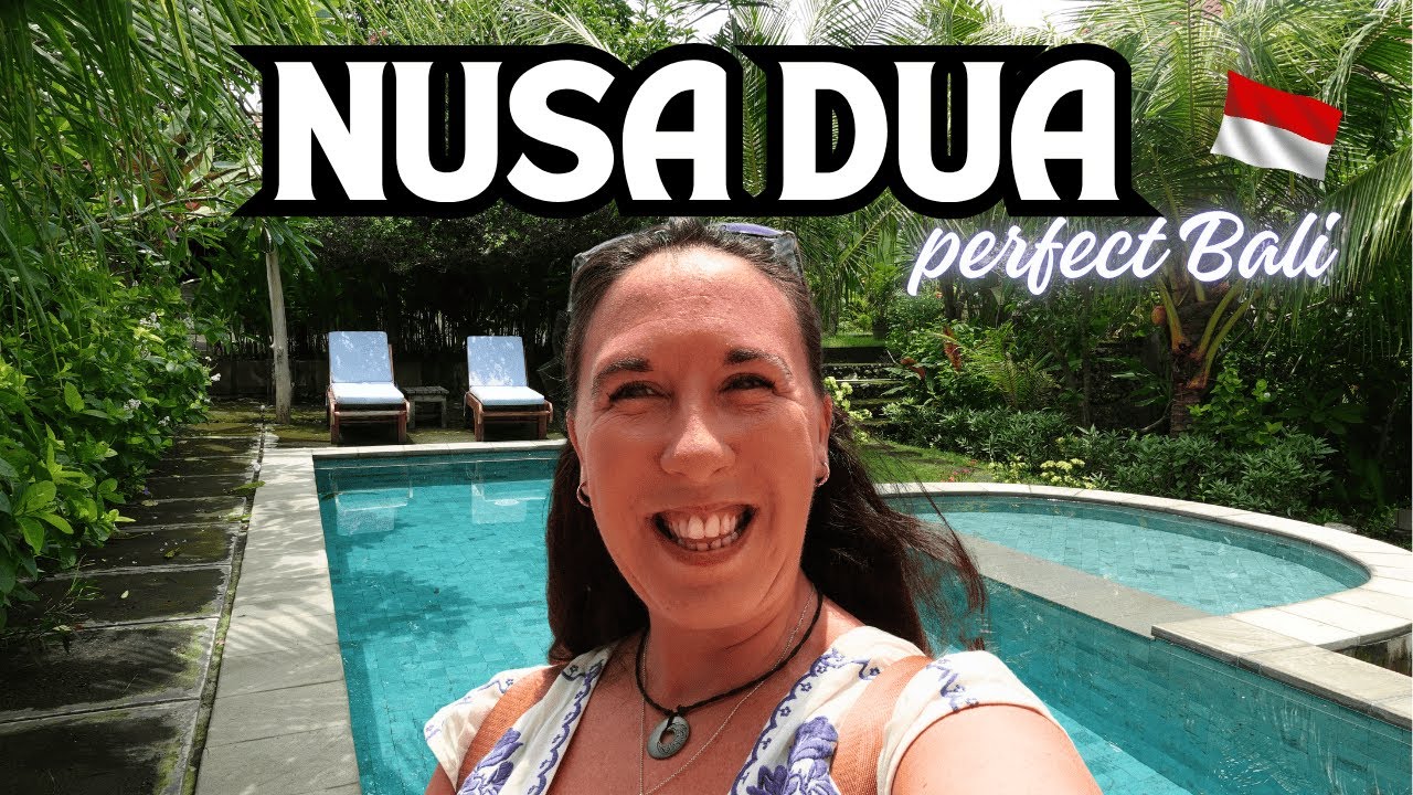Is This The Most Beautiful Place In Bali?