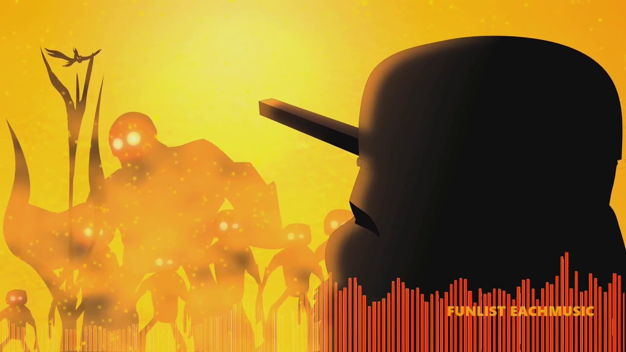 PvZ2 LOONBOON (Rock Cover) | cover Full Remix Soundtrack | iamvandex
