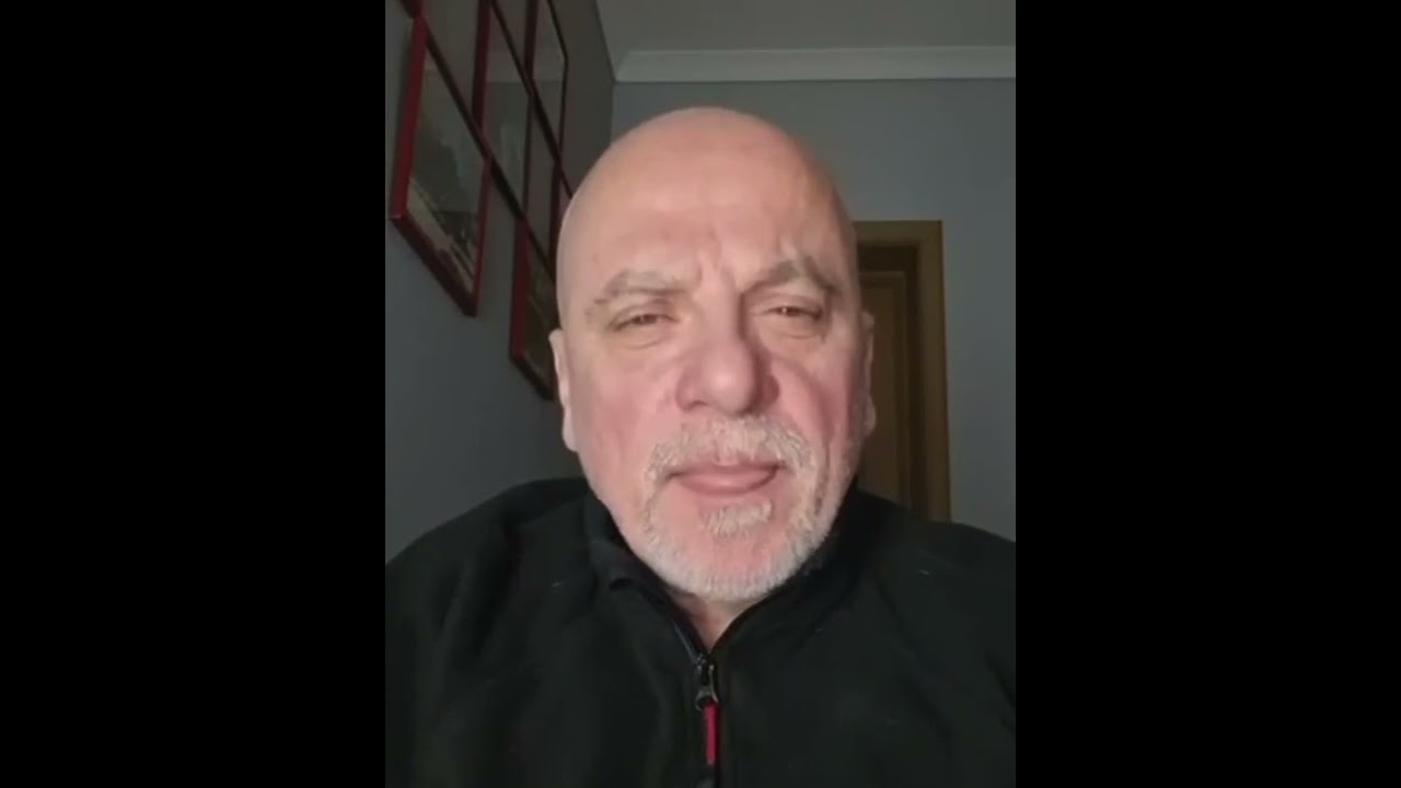 prof. dr hab Tomasz Tasiemski zachęca do kibicowania sportowcom Olimpiad Specjalnych Polska