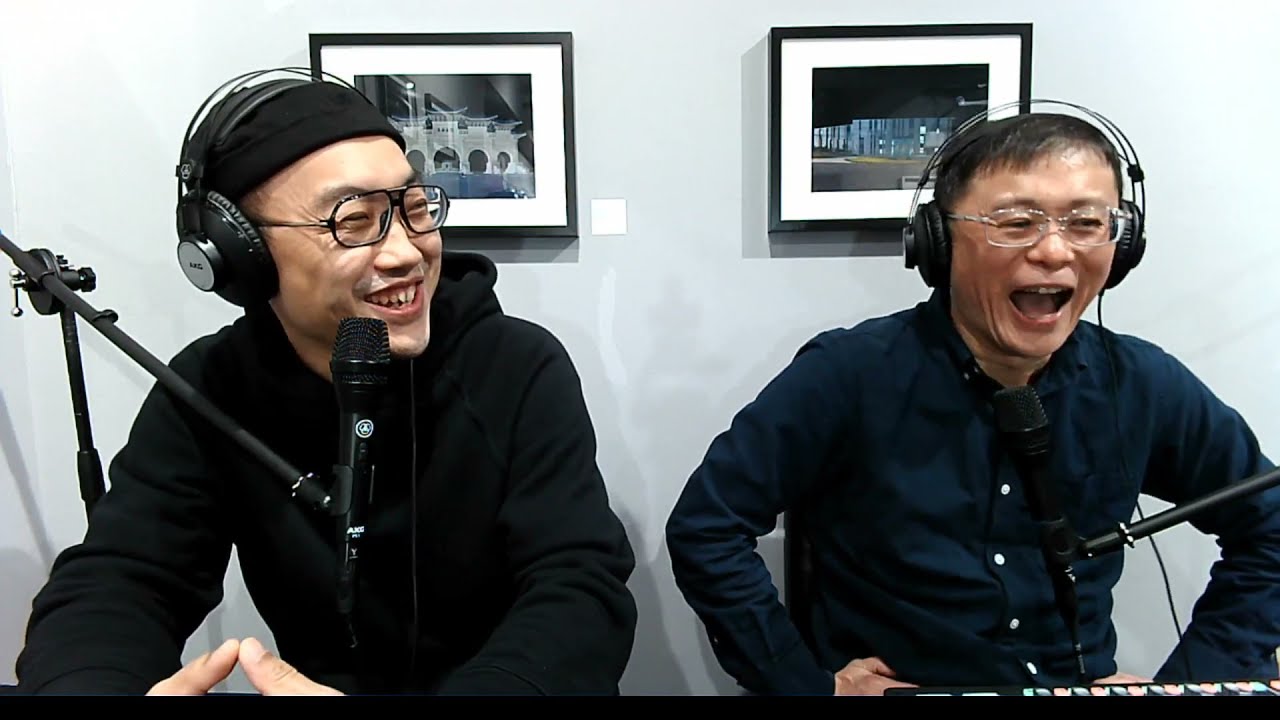 DR talk 113集 人生的元認知世界