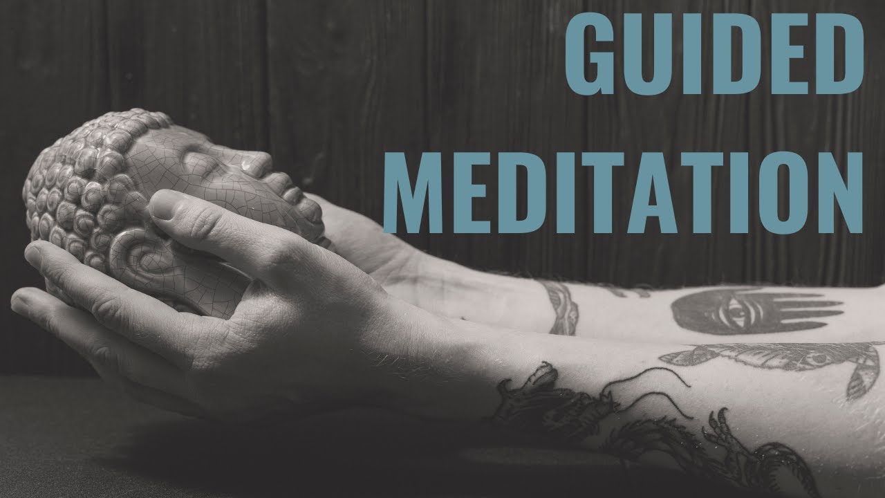 Guided Meditation