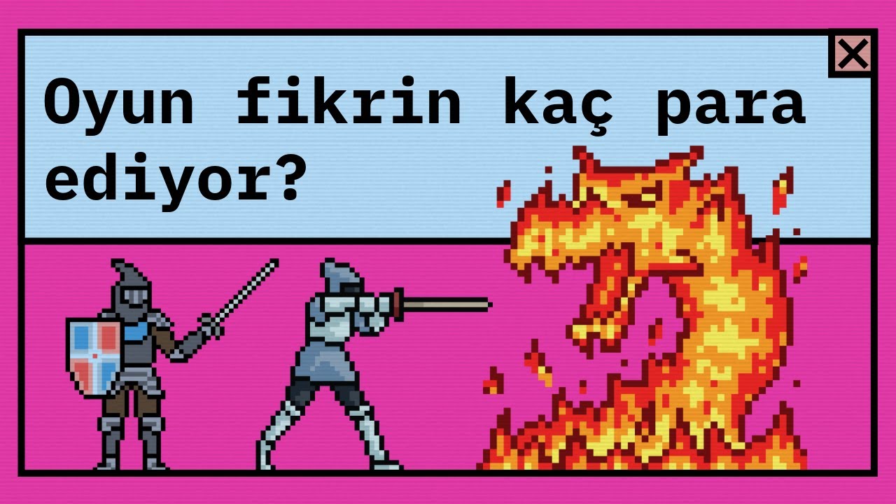 Steam oyun fikri bulma ve ciro hesabı | Market analizi