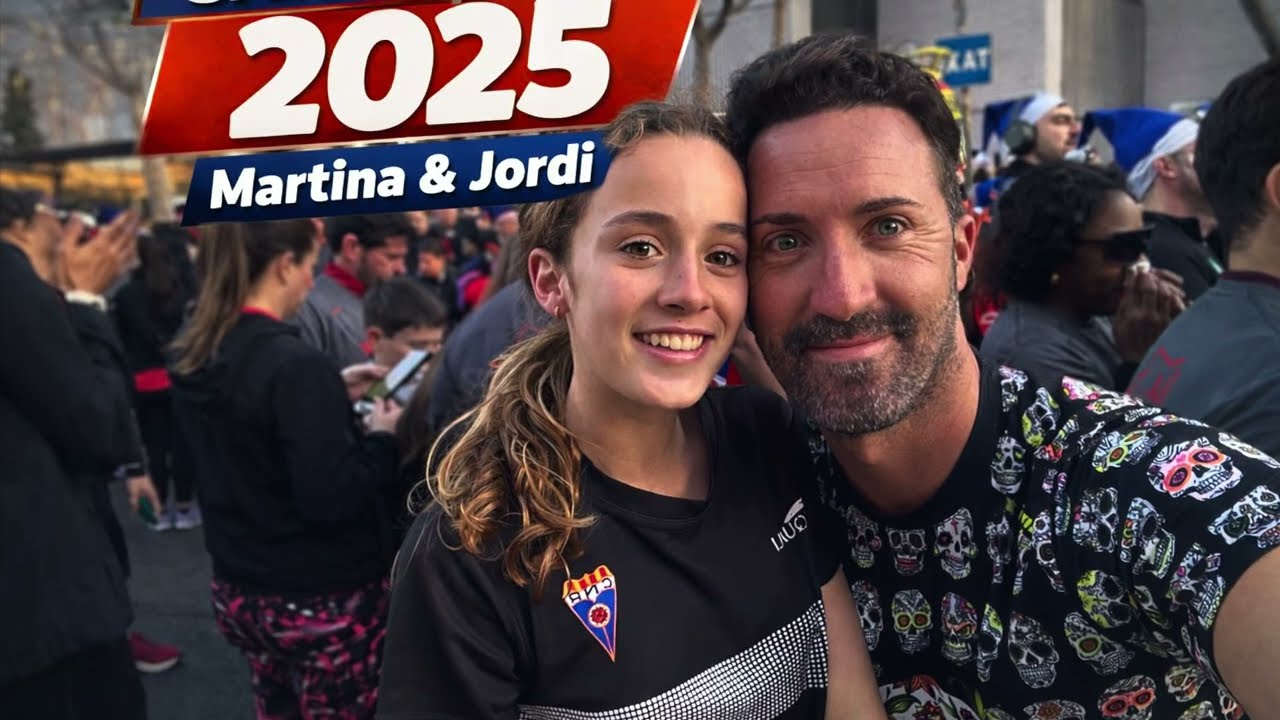 San Silvestre 2025