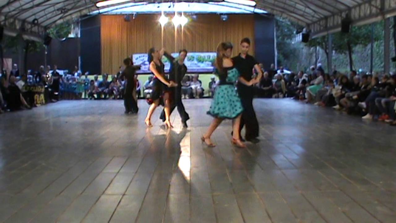 10   RAGAZZI   PASO DOBLE   SAGGIO A S D  MAURY SPORT 19 GIUGNO 2016