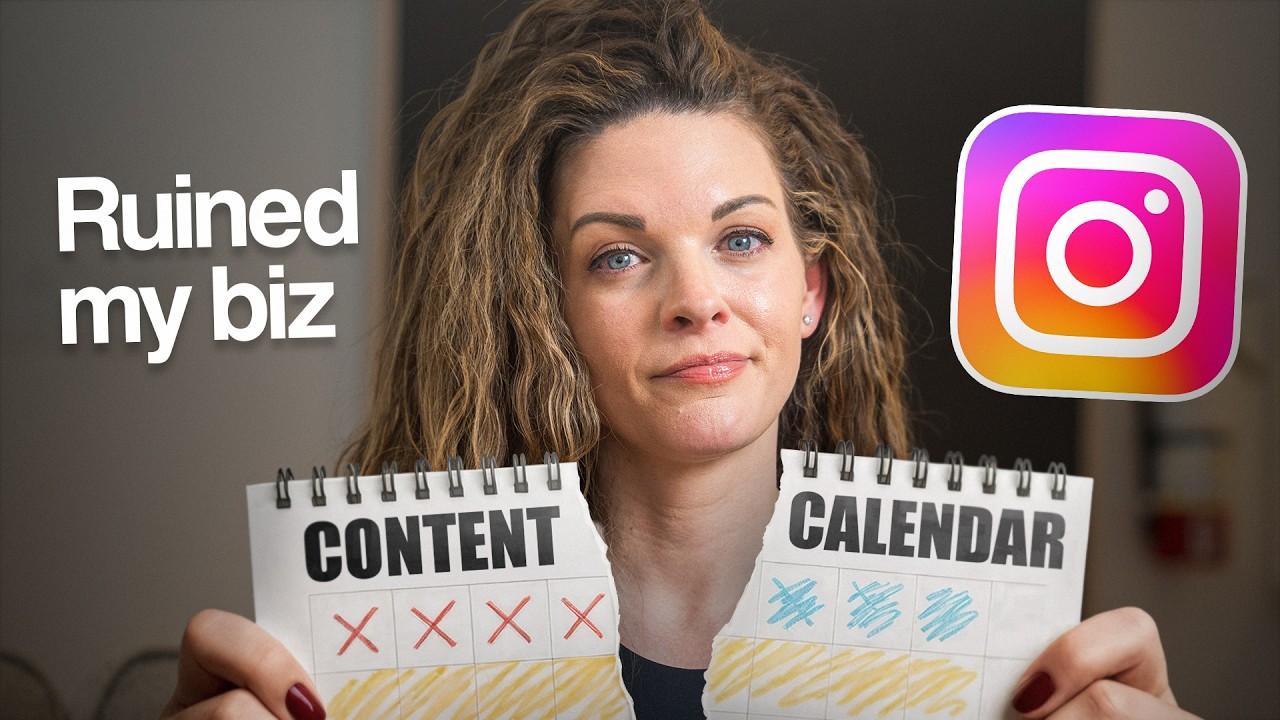 I Quit Social Media....Now My Business Makes $5M/Yr