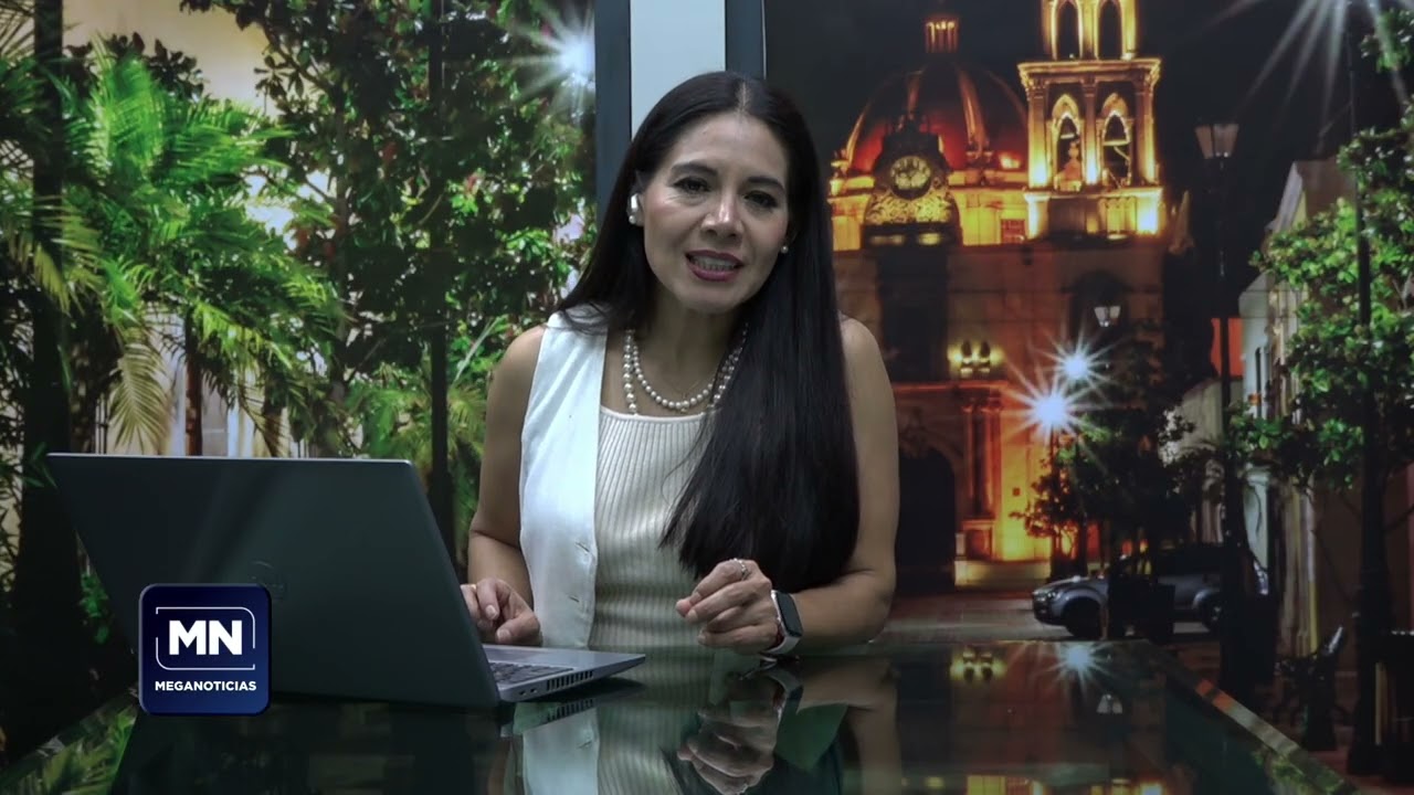 Cada hora es ahora, emisión nocturna con Guadalupe Maya- 20 DE FEBRERO