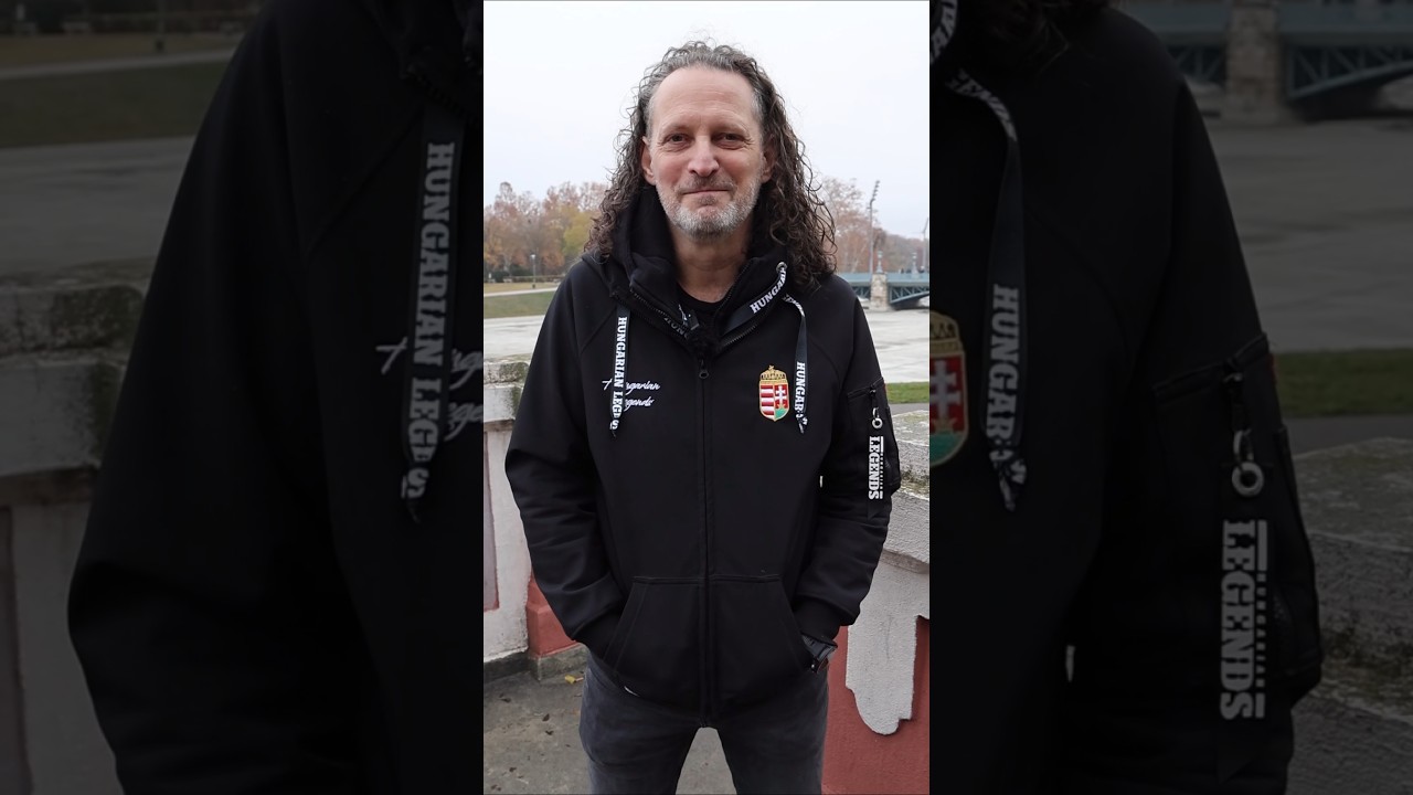 Szombaton K&eacute;kkői Zal&aacute;n koncert lesz az Analog Music Hallban! 🎶🥰🙏📍 #kekkoizalan #musicfashionkiado