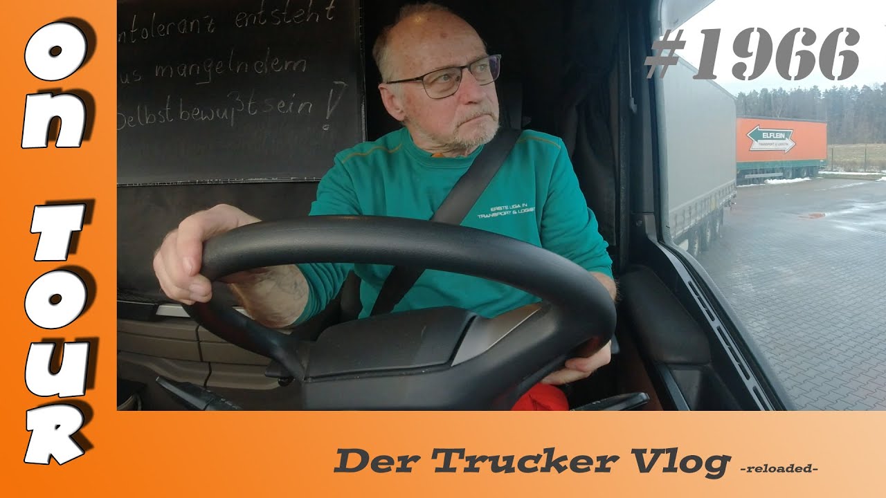 Sauwetter | Vlog #1966