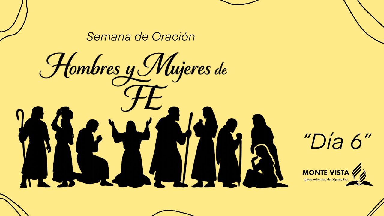 Semana de Oración - 