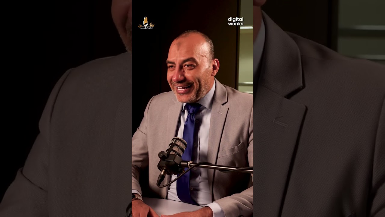 ACF PodCast- Coach. Yasser Bahaa Alyahya#بودكاست #اكسبلور