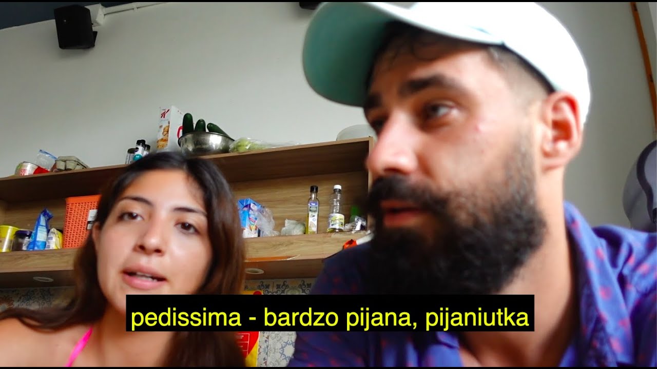 MEKSYKAŃSKI SLANG I CIEKAWOSKI