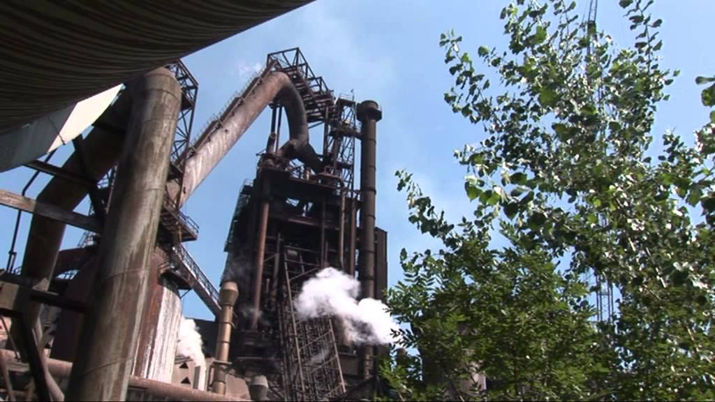 EKORAPORT Třineckých železáren 2011