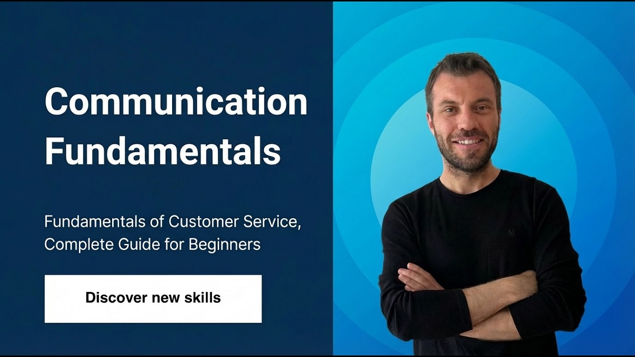 Communication Fundamentals