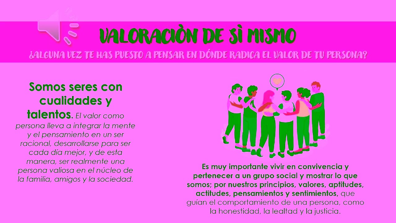 Activ 1  FORMANDO CON VALORES   EL VALOR DE LA PERSONA  Ana Gabriela Rocha Ruiz