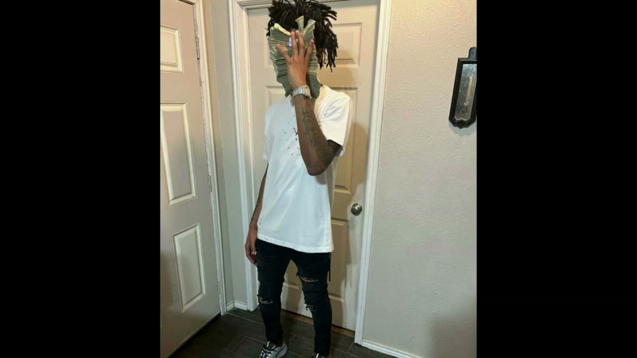 [FREE] Splurge × Sleazyworld Type Beat ''Who''