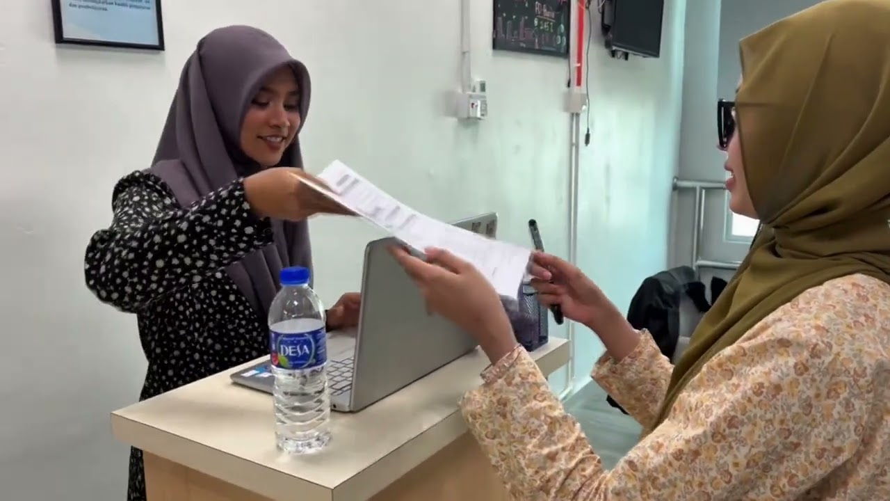 ROLEPLAY MGT3664 CIMB BANK VS BANK ISLAM