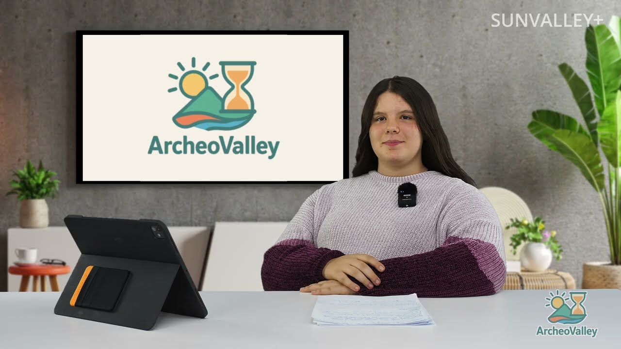 ArcheoValley - Reportage (Piani Giovani di Zona Bassa Val di Sole 2025)