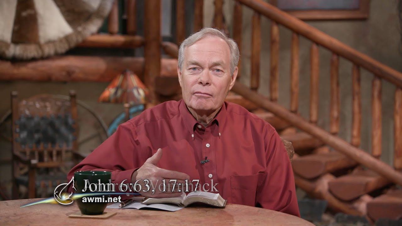 Are You Satisfied with Jesus?: Week 1, Day 4
