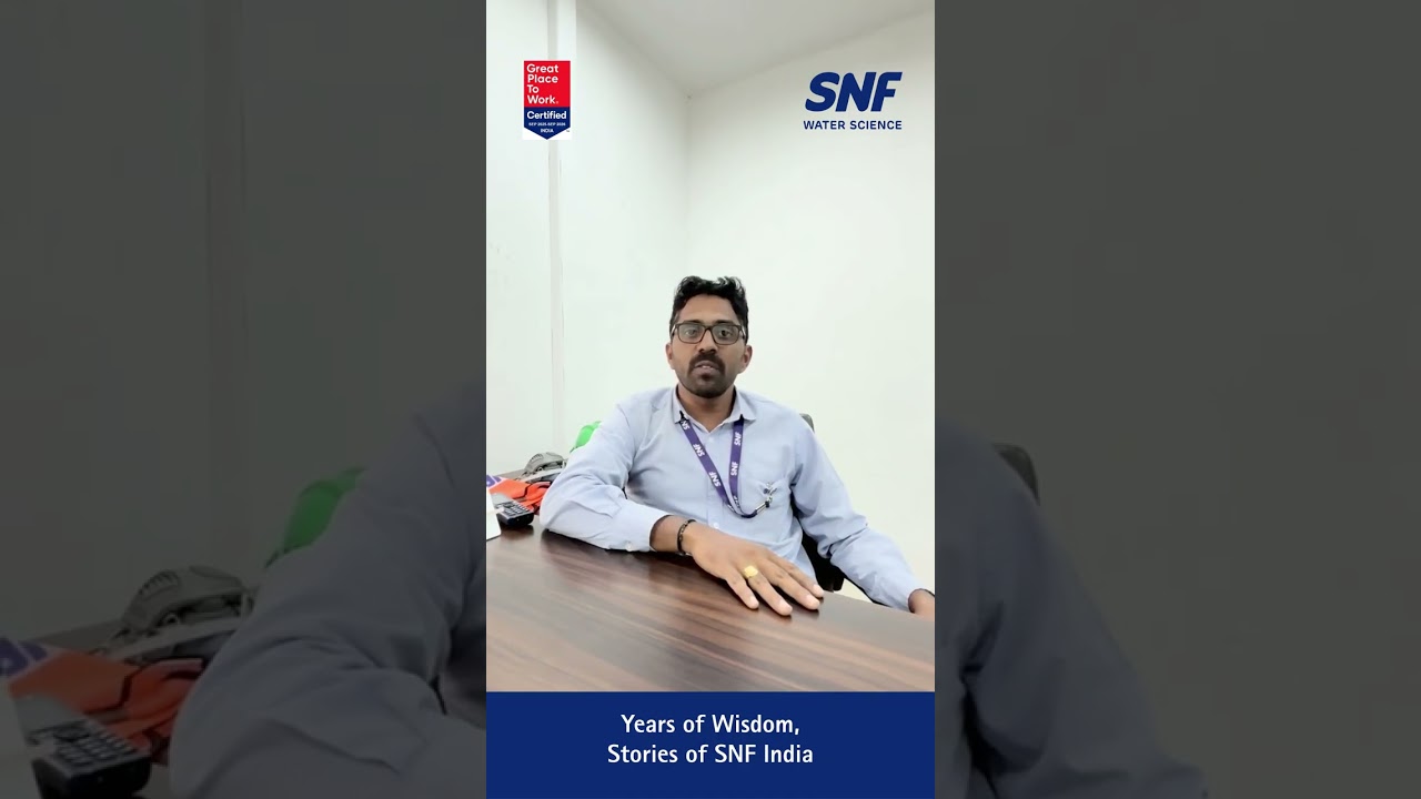 4th Episode | Years of Wisdom – Stories of SNF India.