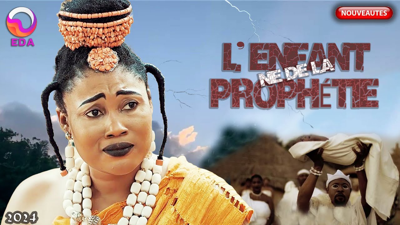 L'Enfant Né De La Prophétie / Un Film Incroyable Basé Sur Un Evénement Réel et Choquant #france