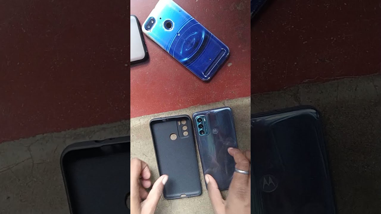 Motorola G60 Mobile Back Cover || Moto G60 Back Cover || Unboxing || Flipkart Unboxing || Ytshorts