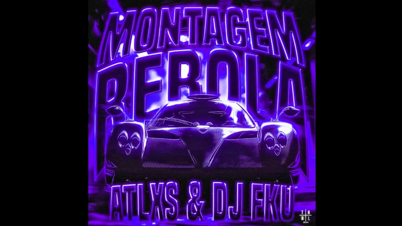 MONTAGEM REBOLA (Super Extreme Slowed)