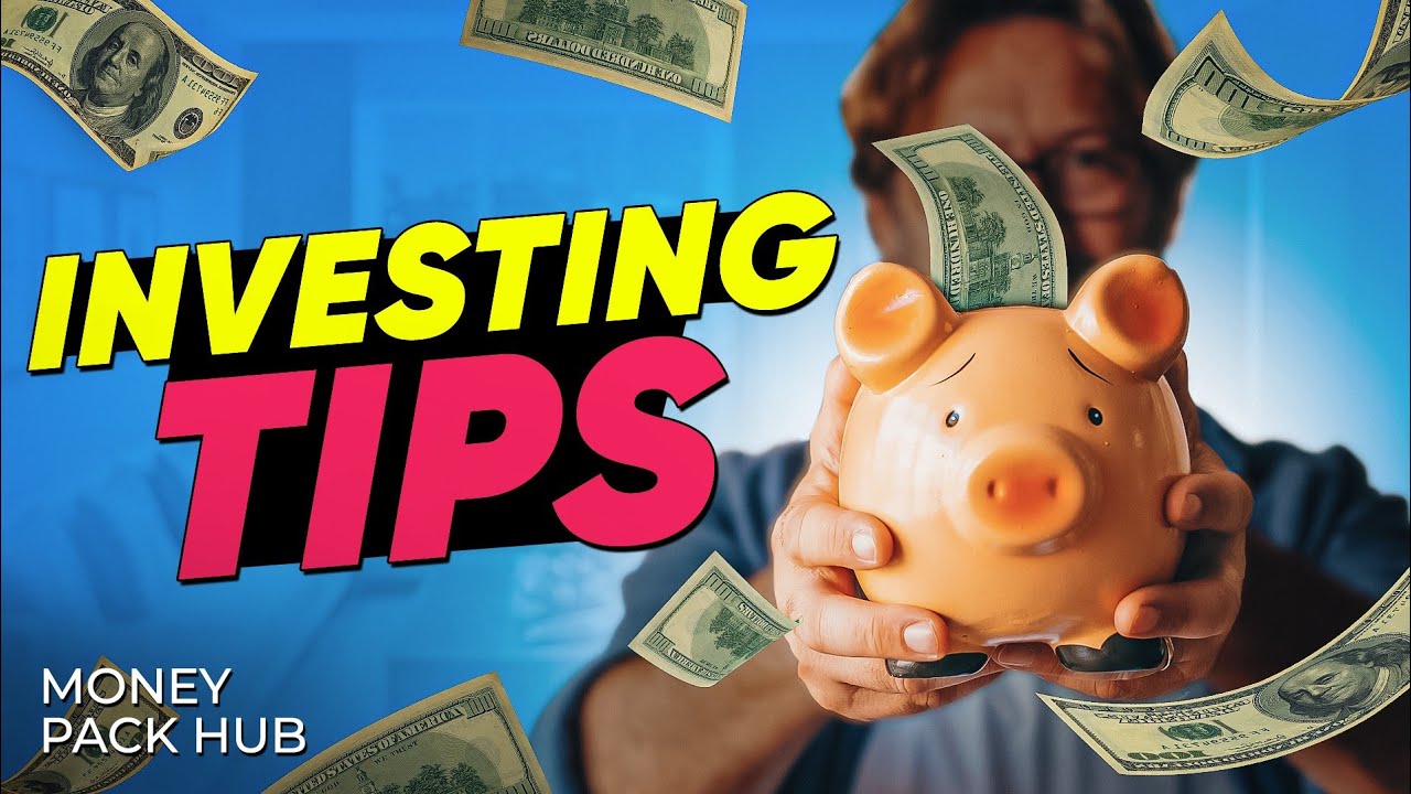 Maximize Your Returns: 5 Expert Tips for Smart Investing