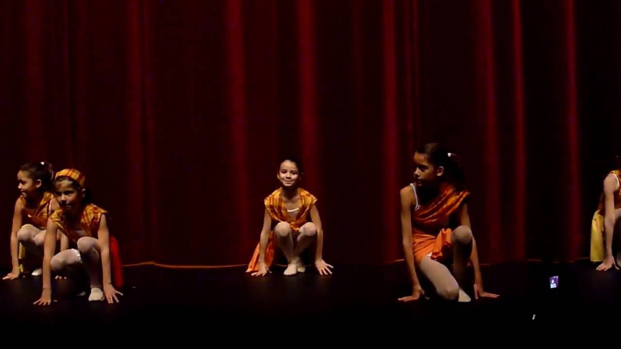 Theatre 71