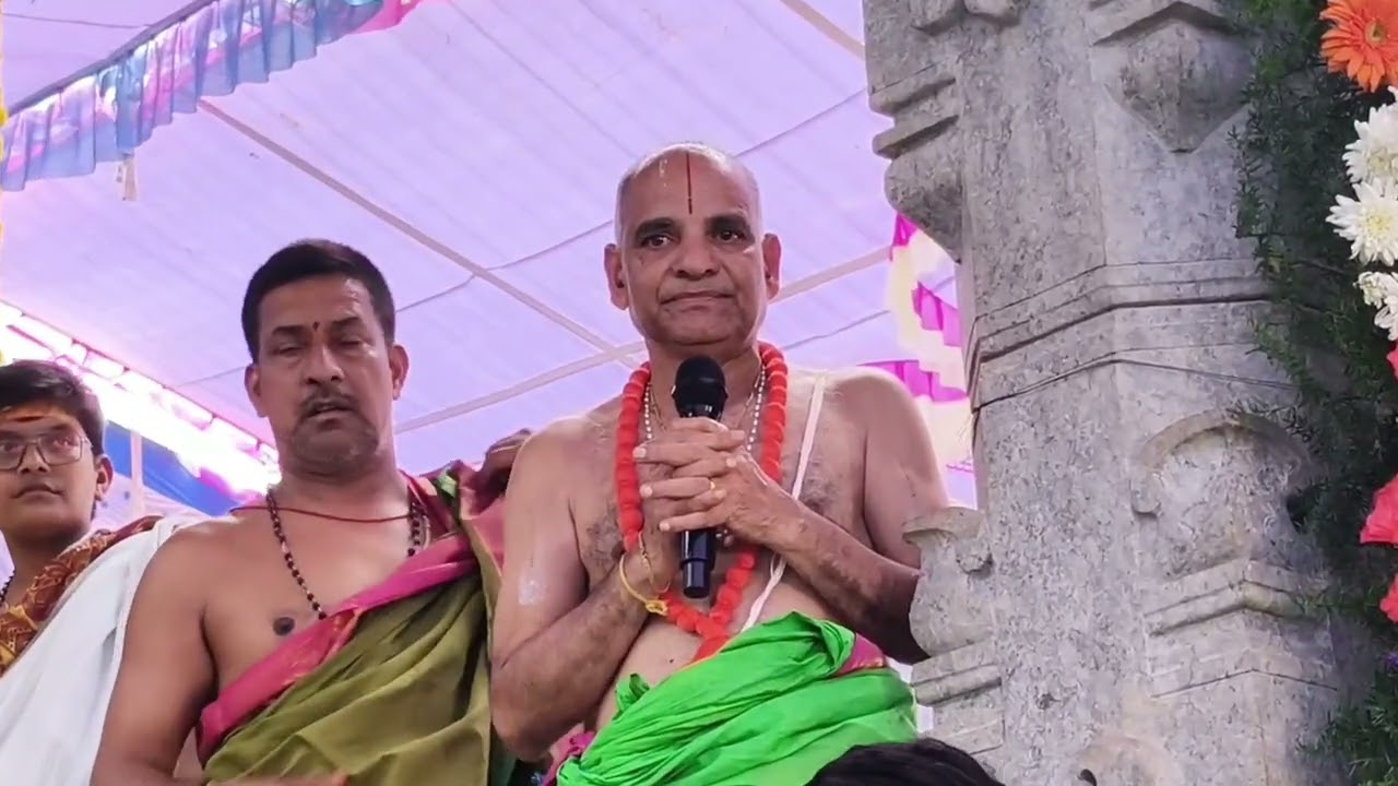 చిల్పూర్ గుట్ట శ్రీ బుగులు వెంకటేశ్వర స్వామి బ్రహ్మోత్సవాల