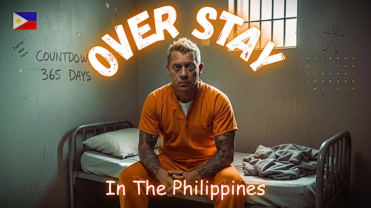 Visa Extensions in the PHILIPPINES