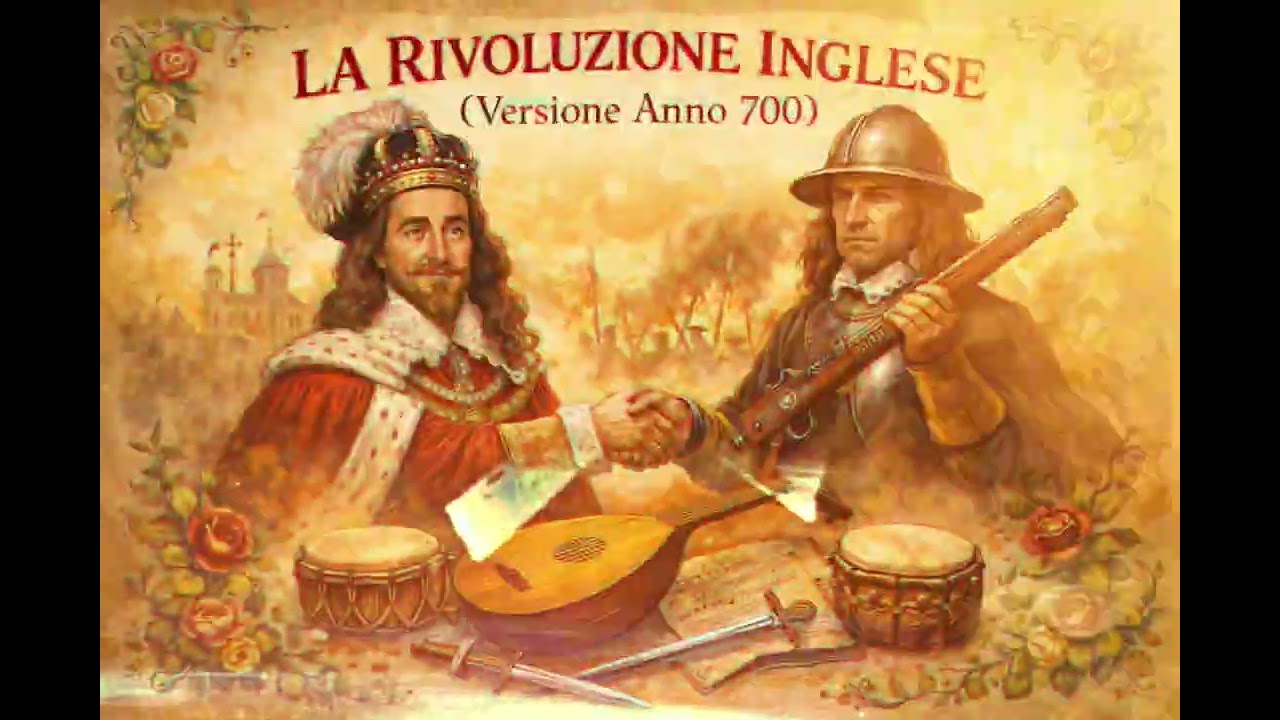 LA RIVOLUZIONE INDUSTRIALE 