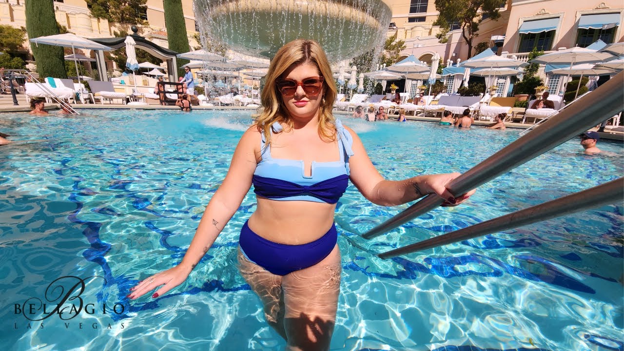 Watch This Before You Stay at BELLAGIO Hotel in Las Vegas! 😲