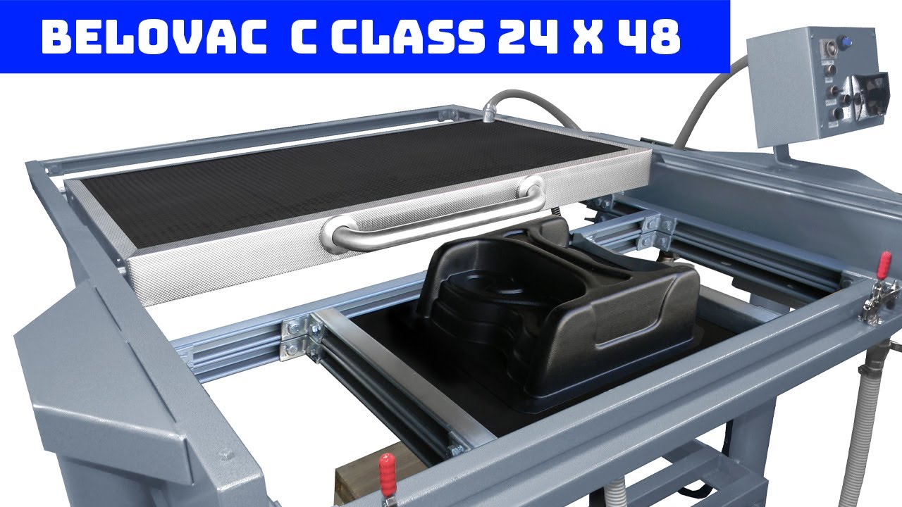 Model C Class 24x48