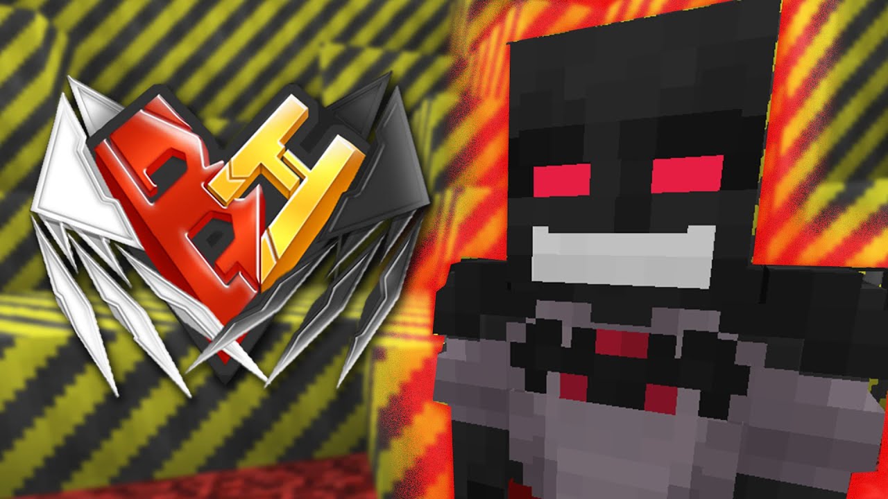 BATMAN YANG TERTAWA - Minecraft BRUTAL HERO #6