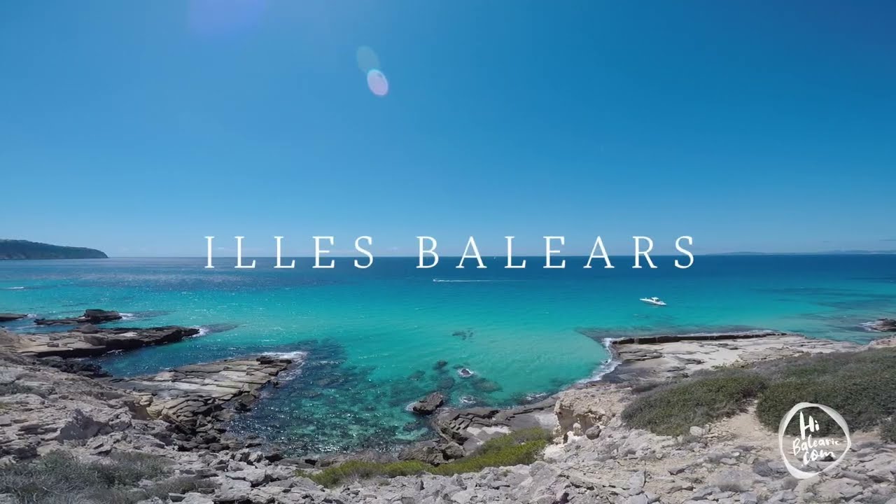 Illes Balears & Hi Balearic