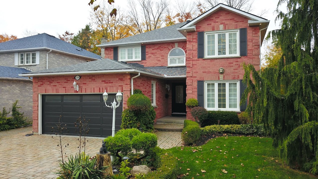 2348 Wildwood Cres, Pickering - Open House Video Tour