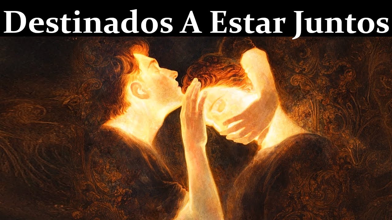 Si Esto Sucede, Has Conocido A La Persona Que NUNCA Deberías Perder | Carl Jung
