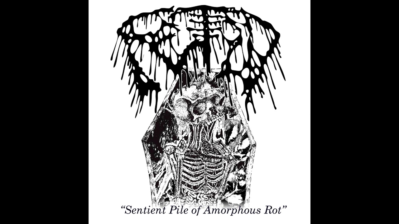 Fetid - Coalescing Decay