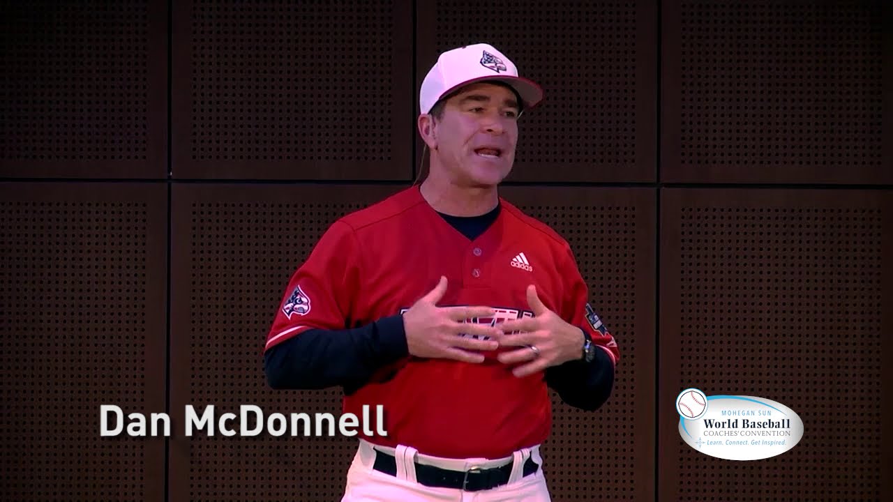 Tuesday Tip: Pitchers' Fielding Practice Drills by Dan McDonnell