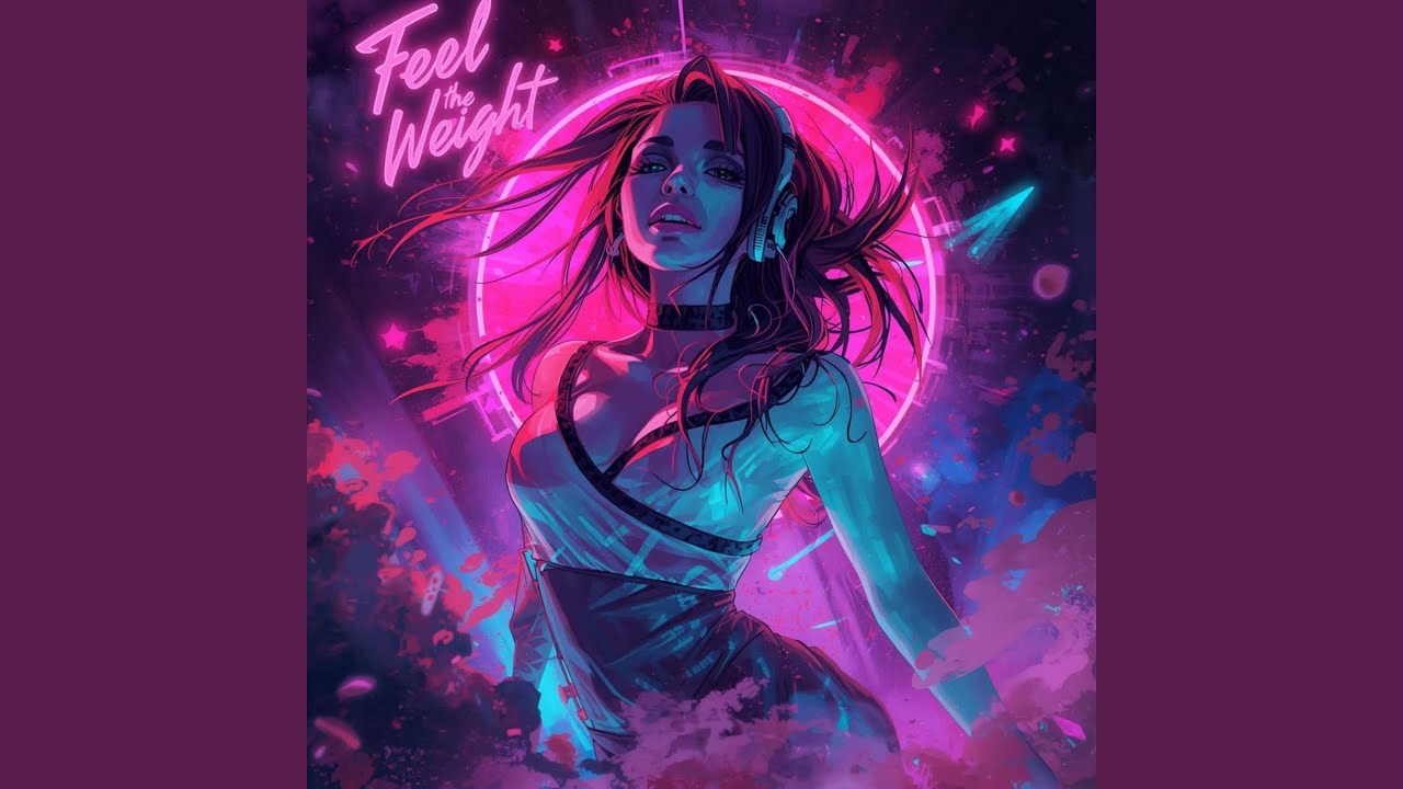 Feel The Weight