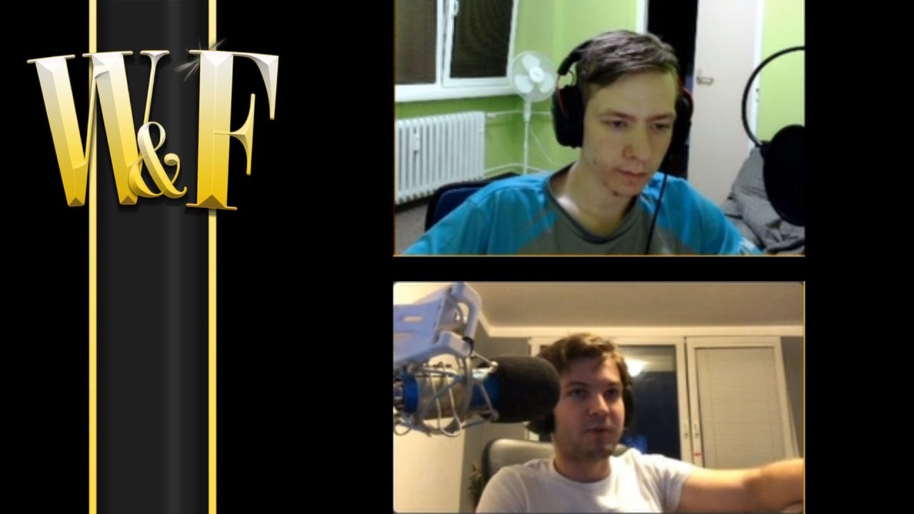 4story Podcast - Po několika měs&iacute;c&iacute;ch informace nejenom ze světa 4story [cz]