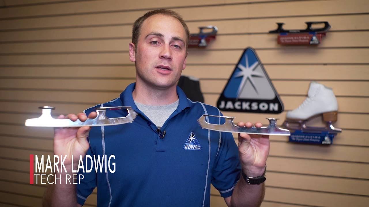 Intermediate Blades Matrix/Ultima