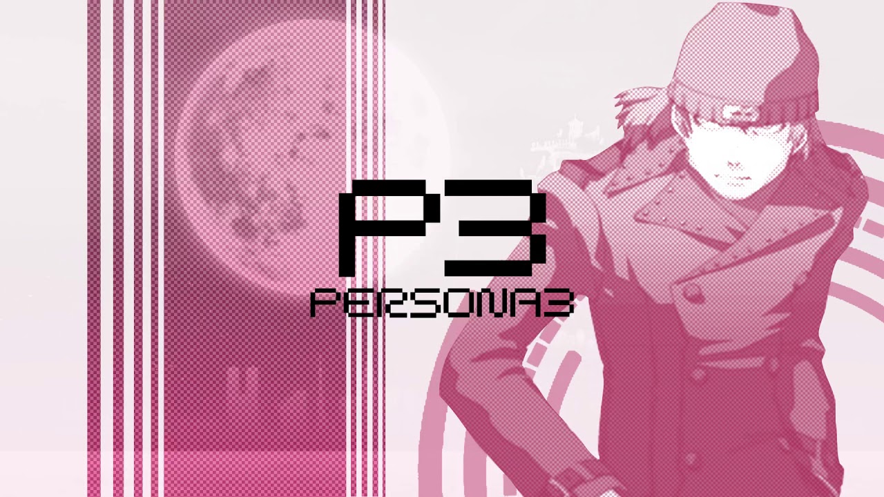 Persona 3 ‒ 