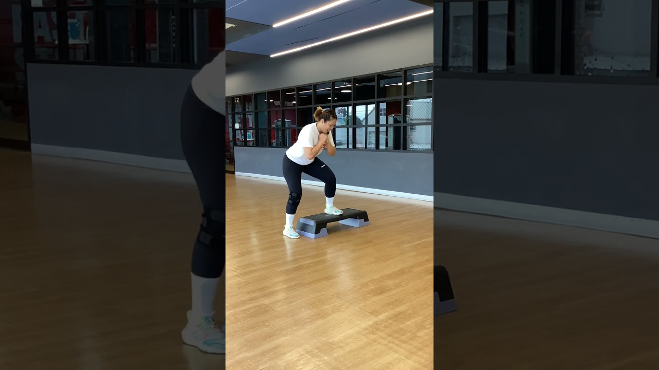 Assessment body step 135